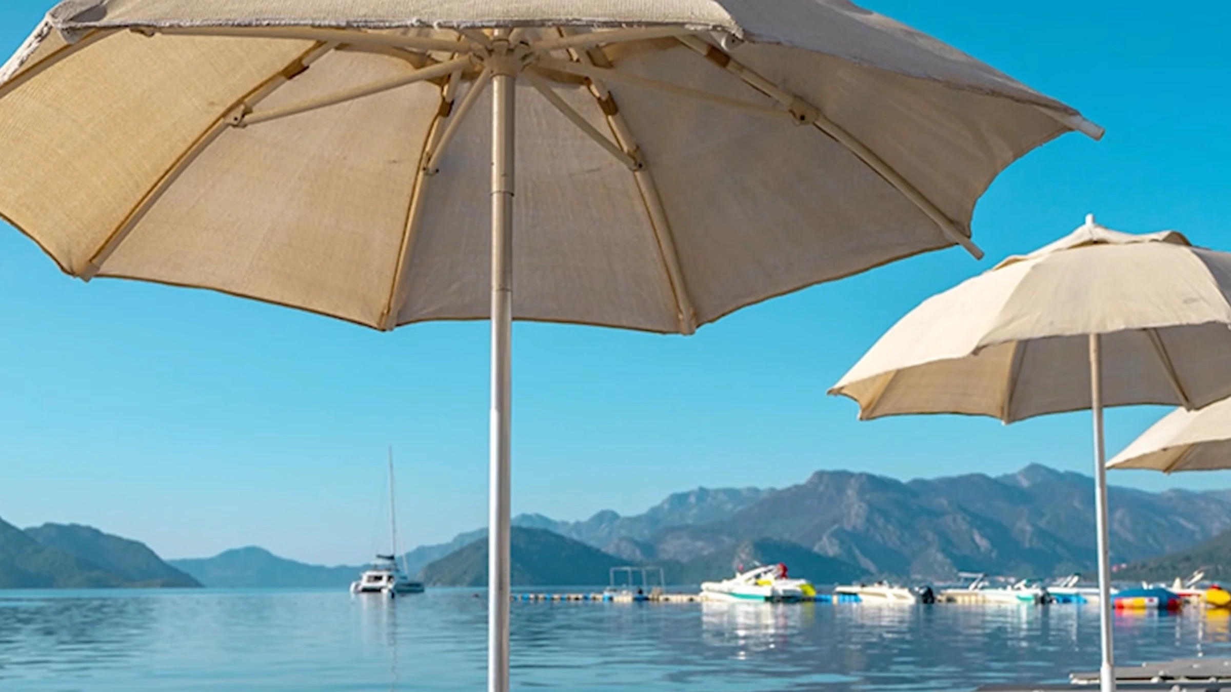 Bucht von Marmaris