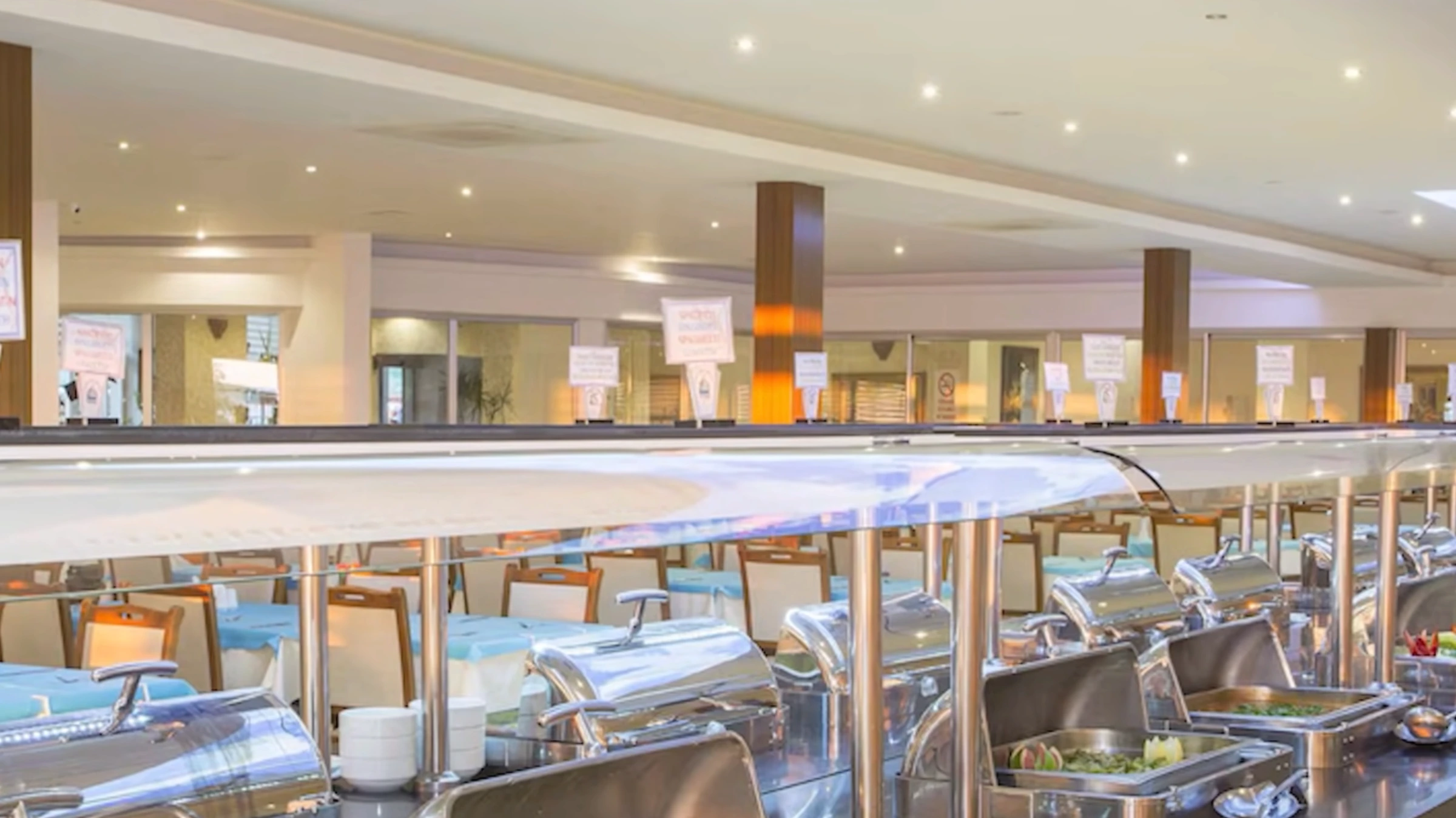 Lonicera World Hotel – Aquapark