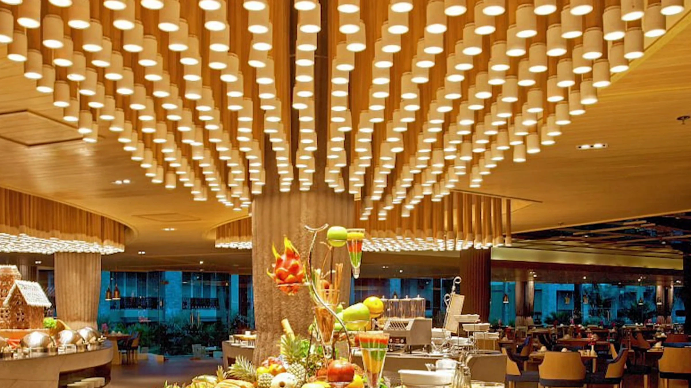 Suite im Graceland Khaolak Beach Resort