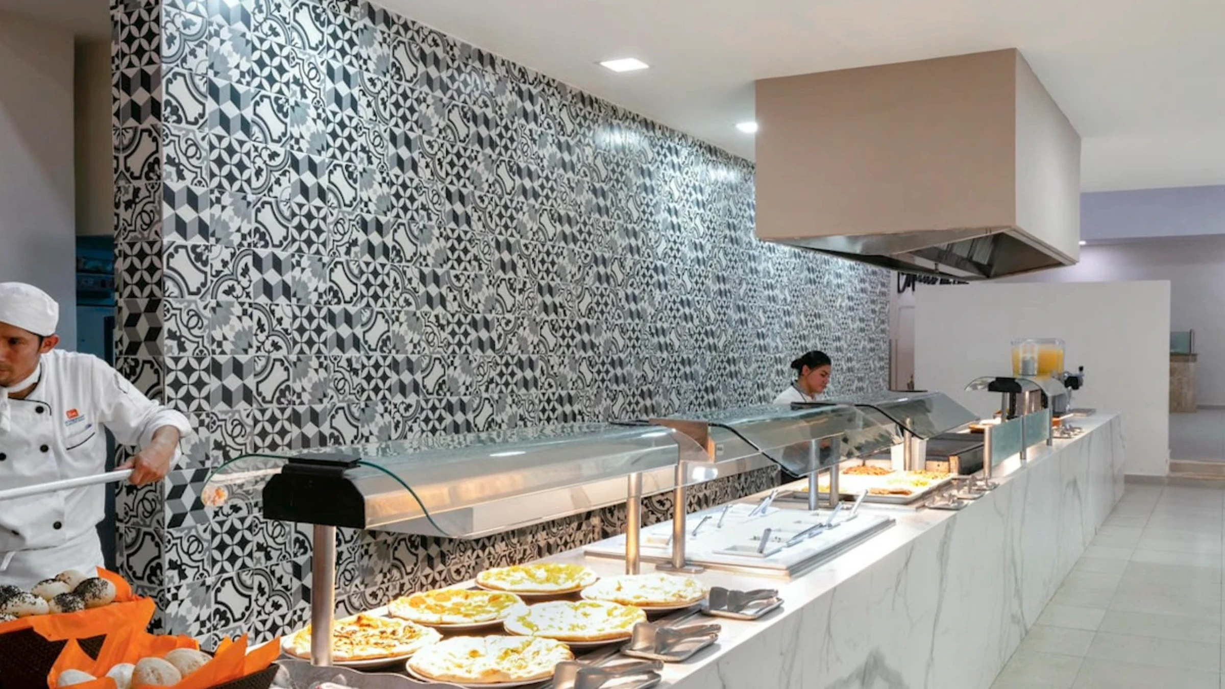 Restaurant im Viva Azteca by Wyndham