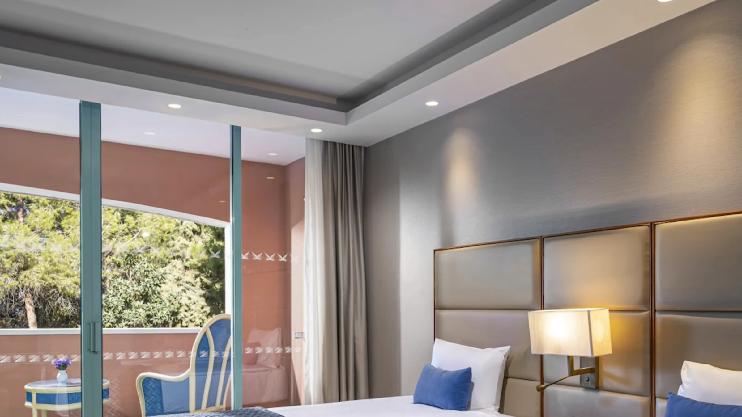 Deluxe-Zimmer im Liberty Lykia Adults Only