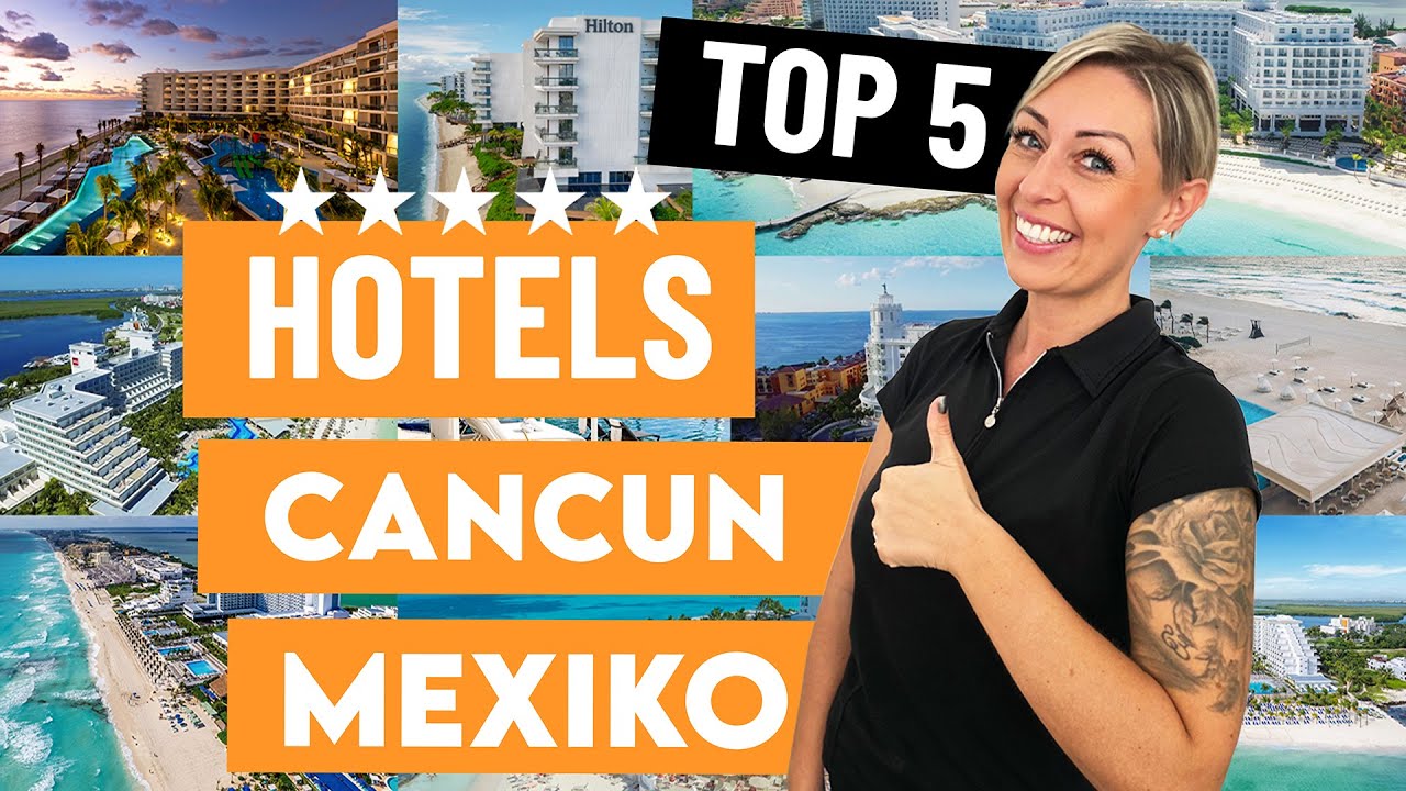 Vorschaubild zum ReisereiTV-Video: ReisereiTV-Video zu Iberostar Selection Coral Cancún
