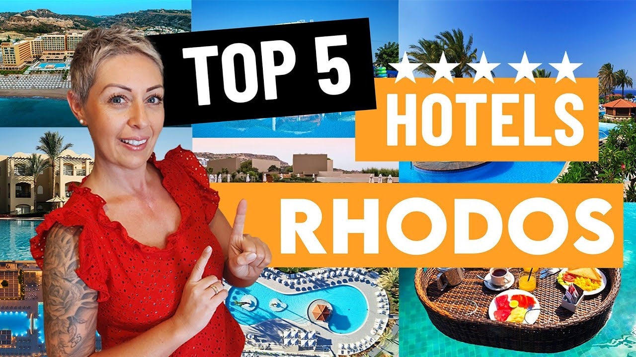 Vorschaubild zum ReisereiTV-Video: ReisereiTV-Video zu Calypso Beach Hotel
