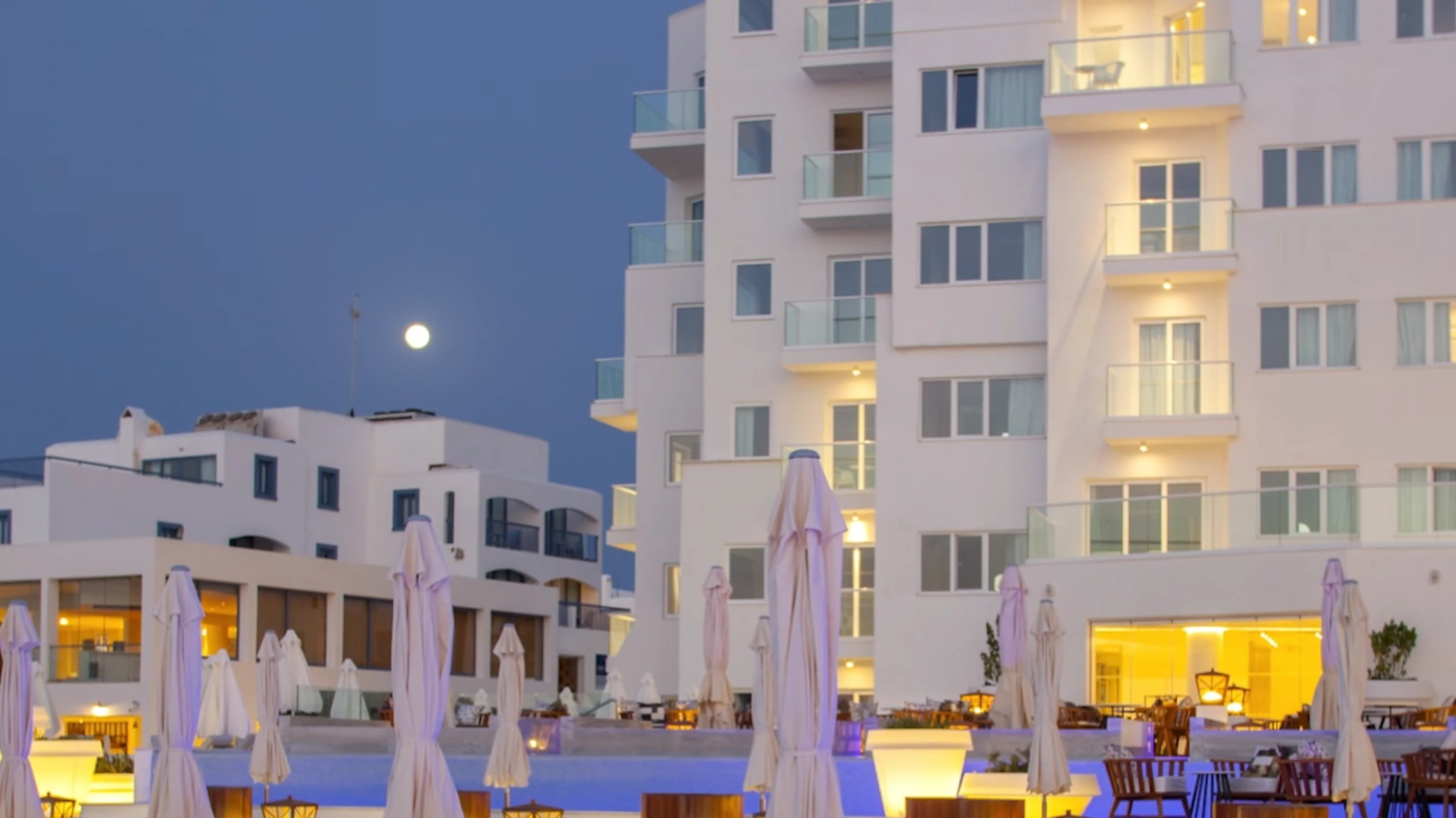 King Jason Protaras – One Bedroom Suite